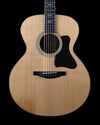 2014 Collings SJ, Sitka Spruce, Mahogany, Fully-Bound - USED