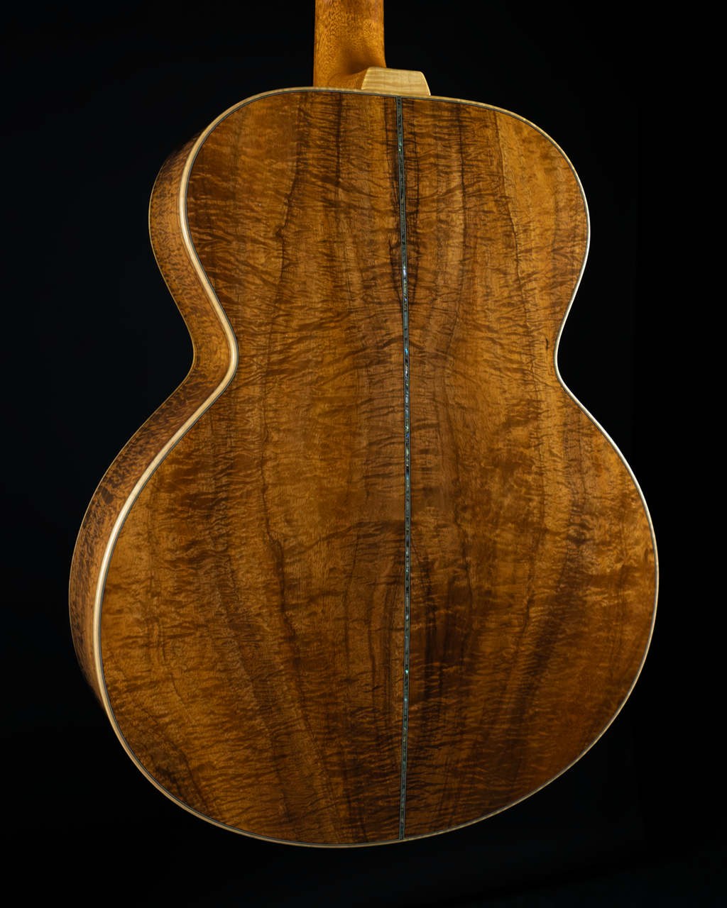 2009 Froggy Bottom K Model Deluxe, Adirondack Spruce, Master Grade Koa - USED