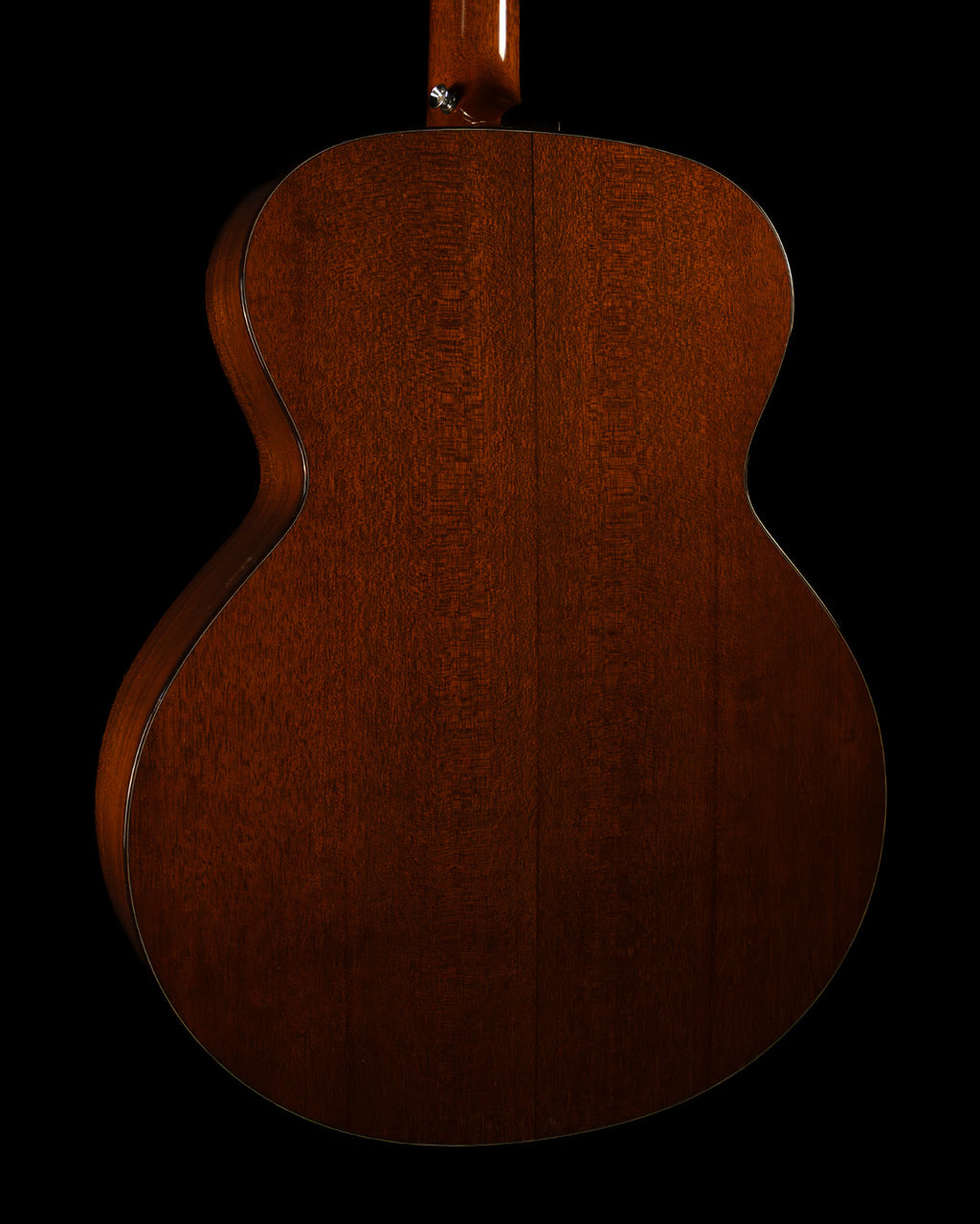 2014 Collings SJ, Sitka Spruce, Mahogany, Fully-Bound - USED