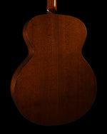 2014 Collings SJ, Sitka Spruce, Mahogany, Fully-Bound - USED