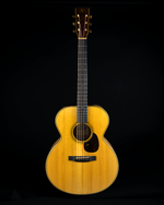2009 Froggy Bottom K Model Deluxe, Adirondack Spruce, Master Grade Koa - USED