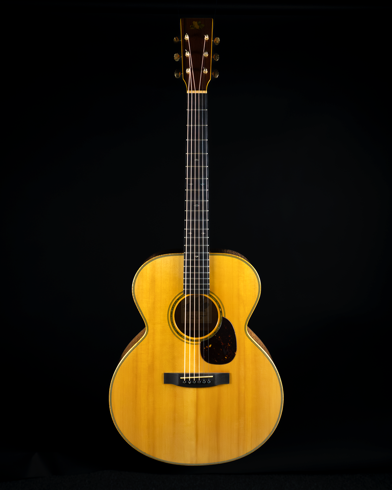 2009 Froggy Bottom K Model Deluxe, Adirondack Spruce, Master Grade Koa - USED