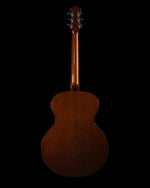 2014 Collings SJ, Sitka Spruce, Mahogany, Fully-Bound - USED