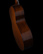 2014 Collings SJ, Sitka Spruce, Mahogany, Fully-Bound - USED