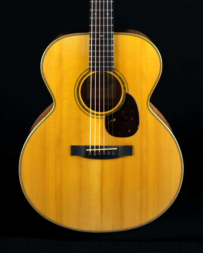 2009 Froggy Bottom K Model Deluxe, Adirondack Spruce, Master Grade Koa - USED