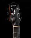 2014 Collings SJ, Sitka Spruce, Mahogany, Fully-Bound - USED