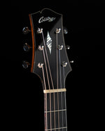 2014 Collings SJ, Sitka Spruce, Mahogany, Fully-Bound - USED