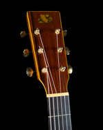 2009 Froggy Bottom K Model Deluxe, Adirondack Spruce, Master Grade Koa - USED