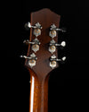 2014 Collings SJ, Sitka Spruce, Mahogany, Fully-Bound - USED