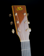 2009 Froggy Bottom K Model Deluxe, Adirondack Spruce, Master Grade Koa - USED