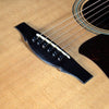 2014 Collings SJ, Sitka Spruce, Mahogany, Fully-Bound - USED