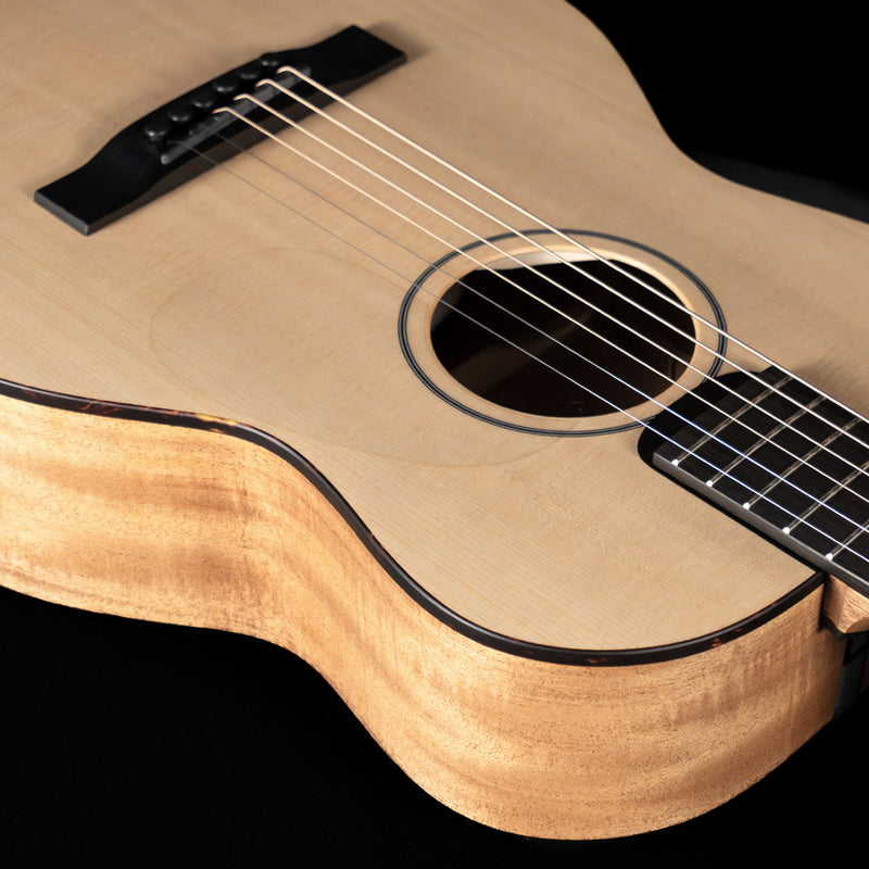 Furch Little Jane LJ 10-SM Travel Guitar, Sitka Spruce, Mahogany - NEW