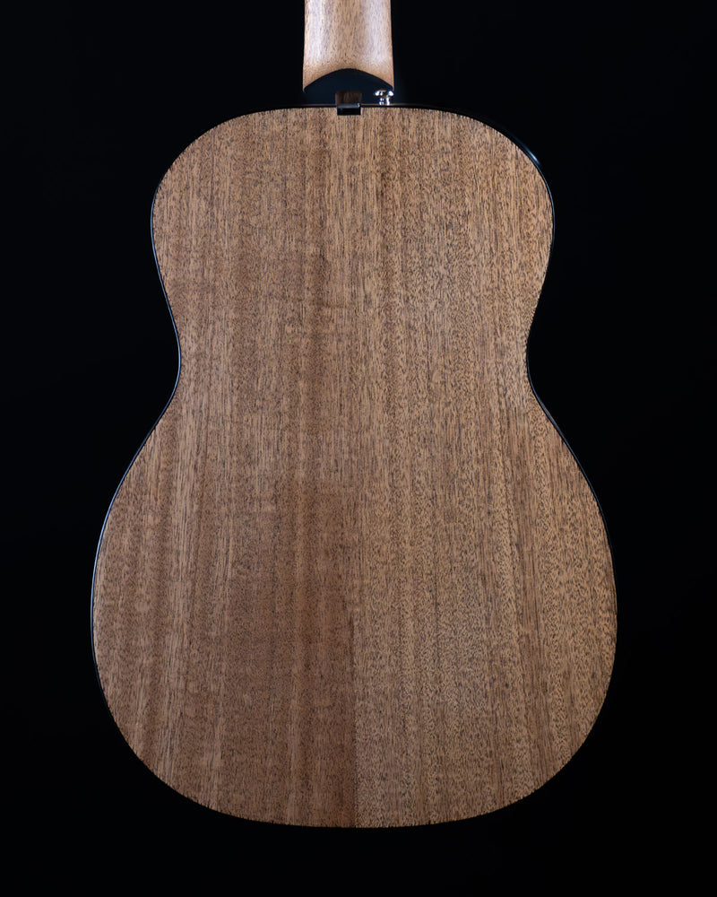 Furch Little Jane LJ 10-SM Travel Guitar, Sitka Spruce, Mahogany - NEW