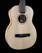 Furch Little Jane LJ 10-SM Travel Guitar, Sitka Spruce, Mahogany - NEW