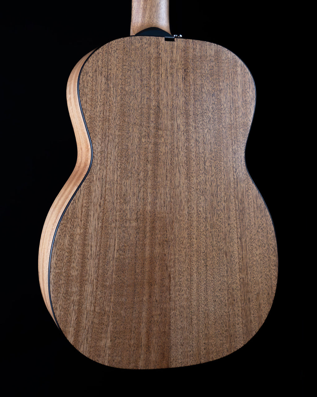 Furch Little Jane LJ 10-SM Travel Guitar, Sitka Spruce, Mahogany - NEW