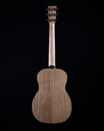 Furch Little Jane LJ 10-SM Travel Guitar, Sitka Spruce, Mahogany - NEW