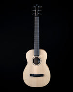 Furch Little Jane LJ 10-SM Travel Guitar, Sitka Spruce, Mahogany - NEW