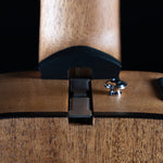 Furch Little Jane LJ 10-SM Travel Guitar, Sitka Spruce, Mahogany - NEW