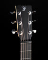 Furch Little Jane LJ 10-SM Travel Guitar, Sitka Spruce, Mahogany - NEW