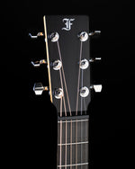 Furch Little Jane LJ 10-SM Travel Guitar, Sitka Spruce, Mahogany - NEW