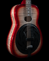 Beard Legacy E Odyssey, SQUARE NECK, Roundover edges, Solid Maple, Fishman Nashville Pickup - NEW