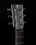 Furch Little Jane LJ 11-SR Travel Guitar, Sitka Spruce, Rosewood - NEW