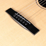 Furch Little Jane LJ 11-SR Travel Guitar, Sitka Spruce, Rosewood - NEW