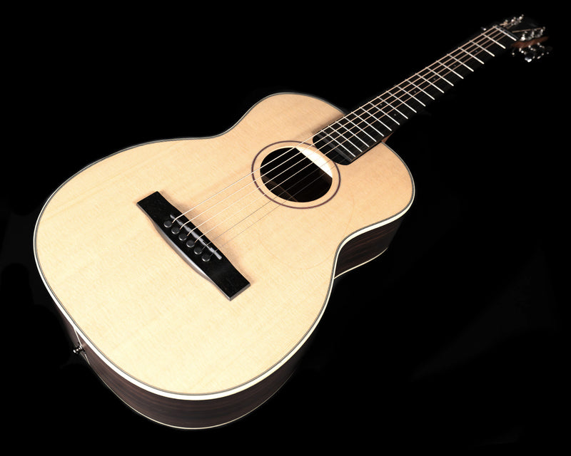 Furch Little Jane LJ 11-SR Travel Guitar, Sitka Spruce, Rosewood - NEW
