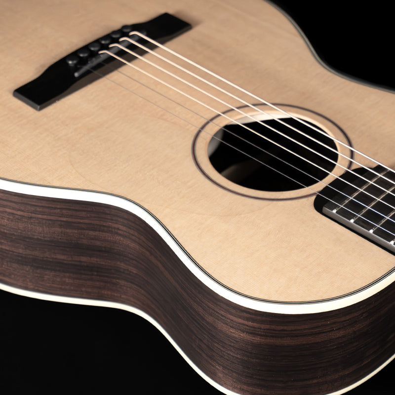 Furch Little Jane LJ 11-SR Travel Guitar, Sitka Spruce, Rosewood - NEW