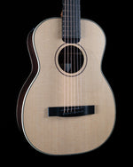 Furch Little Jane LJ 11-SR Travel Guitar, Sitka Spruce, Rosewood - NEW
