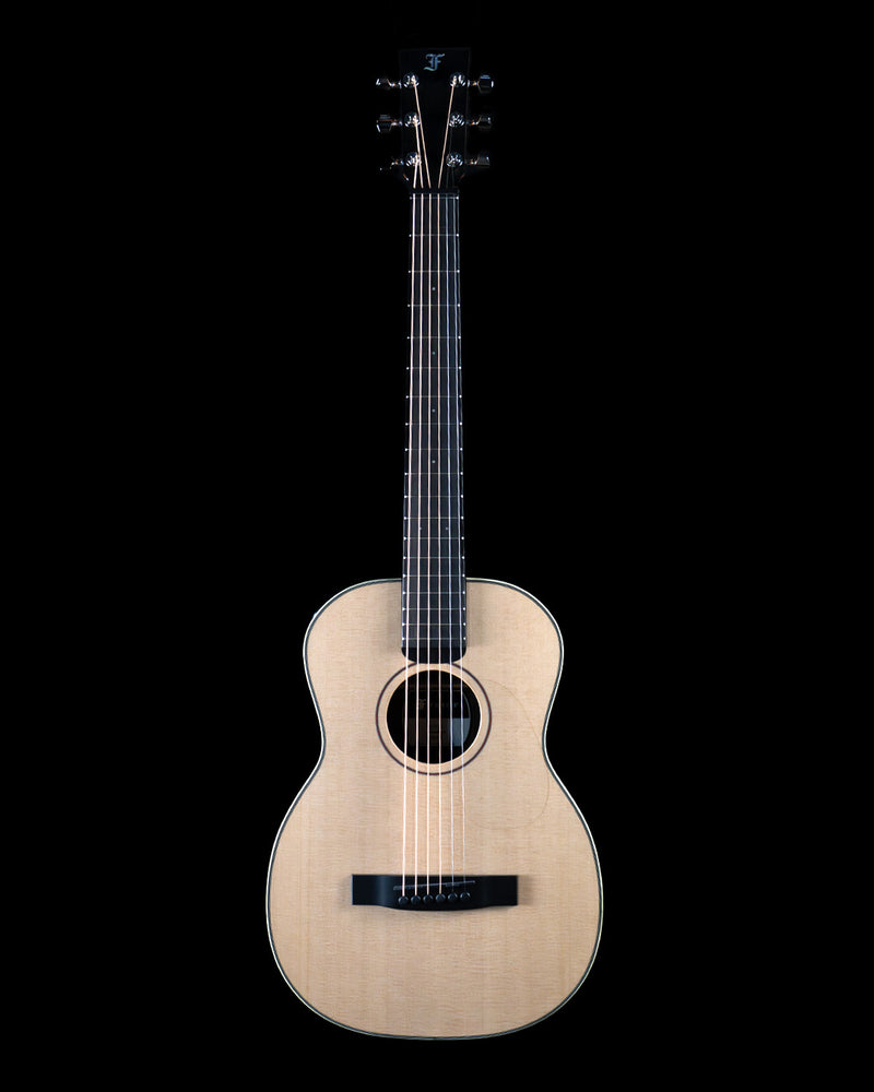 Furch Little Jane LJ 11-SR Travel Guitar, Sitka Spruce, Rosewood - NEW