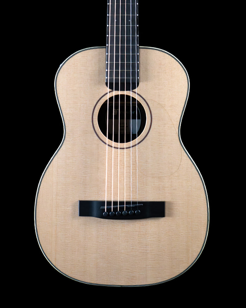 Furch Little Jane LJ 11-SR Travel Guitar, Sitka Spruce, Rosewood - NEW