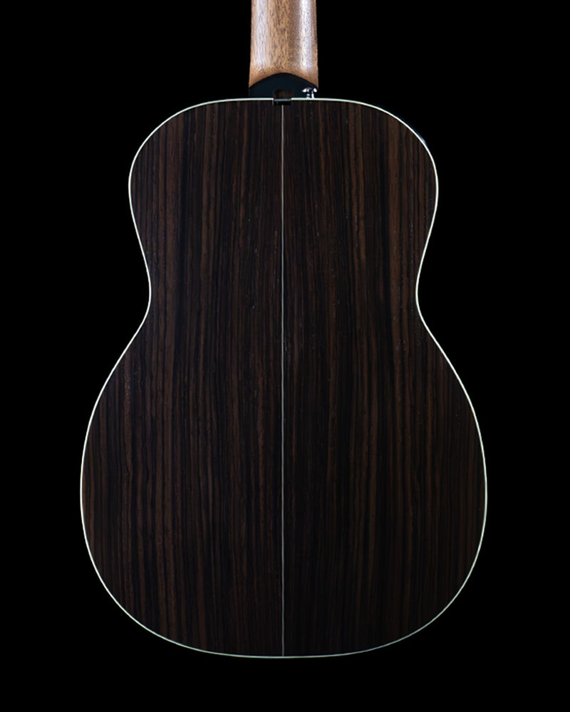 Furch Little Jane LJ 11-SR Travel Guitar, Sitka Spruce, Rosewood - NEW