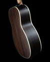 Furch Little Jane LJ 11-SR Travel Guitar, Sitka Spruce, Rosewood - NEW