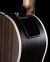 Furch Little Jane LJ 11-SR Travel Guitar, Sitka Spruce, Rosewood - NEW