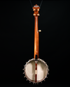 1890s S.S. Stewart Lady Stewart, Nylon String Open Back Banjo - USED