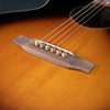 Beard Deco Phonic Southside, Engelmann Spruce, Finnish Birch, Sunburst - NEW - SOLD