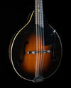 Circa 1960s Silvertone A Model Mandolin, Spruce, Maple - USED