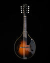 Circa 1960s Silvertone A Model Mandolin, Spruce, Maple - USED