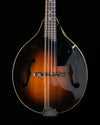 Circa 1960s Silvertone A Model Mandolin, Spruce, Maple - USED