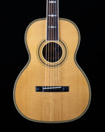 Waterloo WL-S Deluxe, Spruce Top, Cherry Back and Sides, Ladder-Braced - NEW