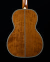 Waterloo WL-S Deluxe, Spruce Top, Cherry Back and Sides, Ladder-Braced - NEW