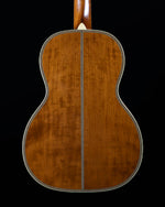 Waterloo WL-S Deluxe, Spruce Top, Cherry Back and Sides, Ladder-Braced - NEW