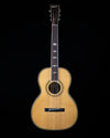 Waterloo WL-S Deluxe, Spruce Top, Cherry Back and Sides, Ladder-Braced - NEW