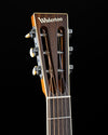 Waterloo WL-S Deluxe, Spruce Top, Cherry Back and Sides, Ladder-Braced - NEW