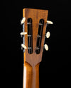 Waterloo WL-S Deluxe, Spruce Top, Cherry Back and Sides, Ladder-Braced - NEW