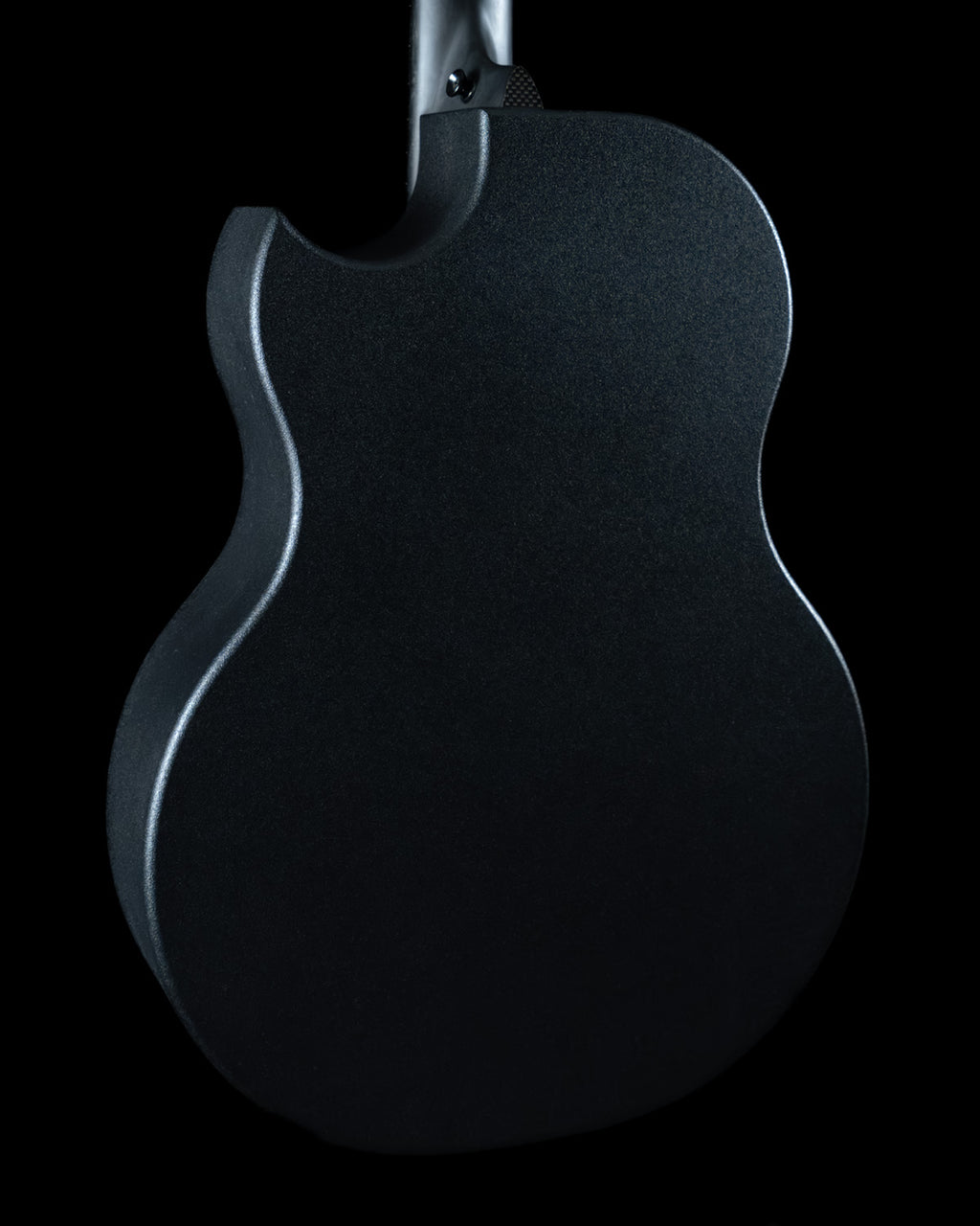 2010s McPherson Carbon Sable, Standard Carbon Fiber Finish - USED