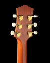 2013 Collings SoCo Deluxe, Quilted Maple Top, Figured Mahogany Back/Sides, TV Jones Pickups - USED