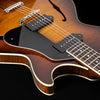 Collings SoCo 16 Baritone, Flamed Maple, Tobacco Sunburst - NEW