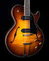 Collings SoCo 16 Baritone, Flamed Maple, Tobacco Sunburst - NEW